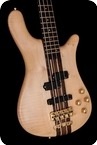 Warwick Streamer Stage I 1989 Natural