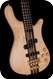 Warwick Streamer Stage I 1989 Natural