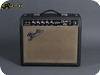 Fender Vibro Champ Blackface 1965 Black Tolex