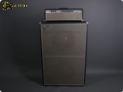 Fender Showman + 2x15