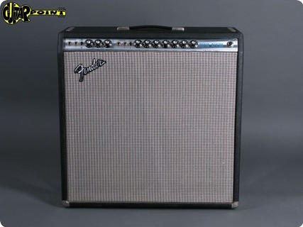 Fender Super Reverb   4x10