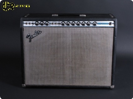 Fender Pro Reverb   2x12