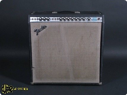 Fender Super Reverb   4x10