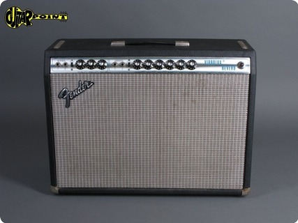 Fender Vibrolux 2x10