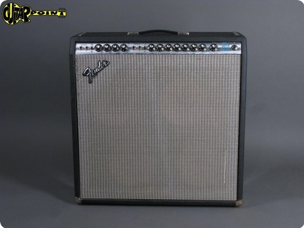 Fender Super Reverb   4x10