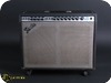 Fender Twin Reverb 2x12 Silverface 1978 Black Tolex