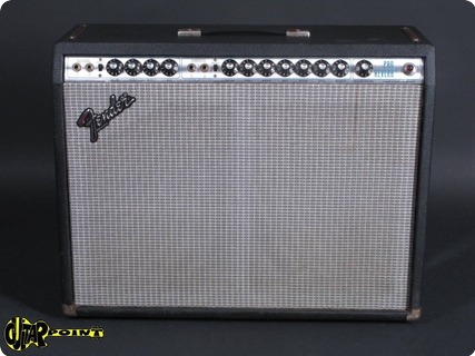 Fender Pro Reverb   2x12