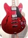 Gibson ES335 12 String 1967-Cherry