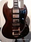 Gibson SG Custom 1978