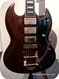 Gibson SG Custom 1978