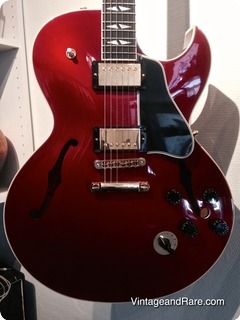 Gibson Es 137