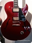 Gibson ES 137