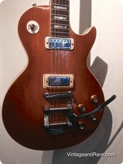 Gibson Les Paul  1969