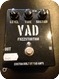 Vad Amps Fuzzstortion