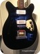 Micro Frets Spacetone Black