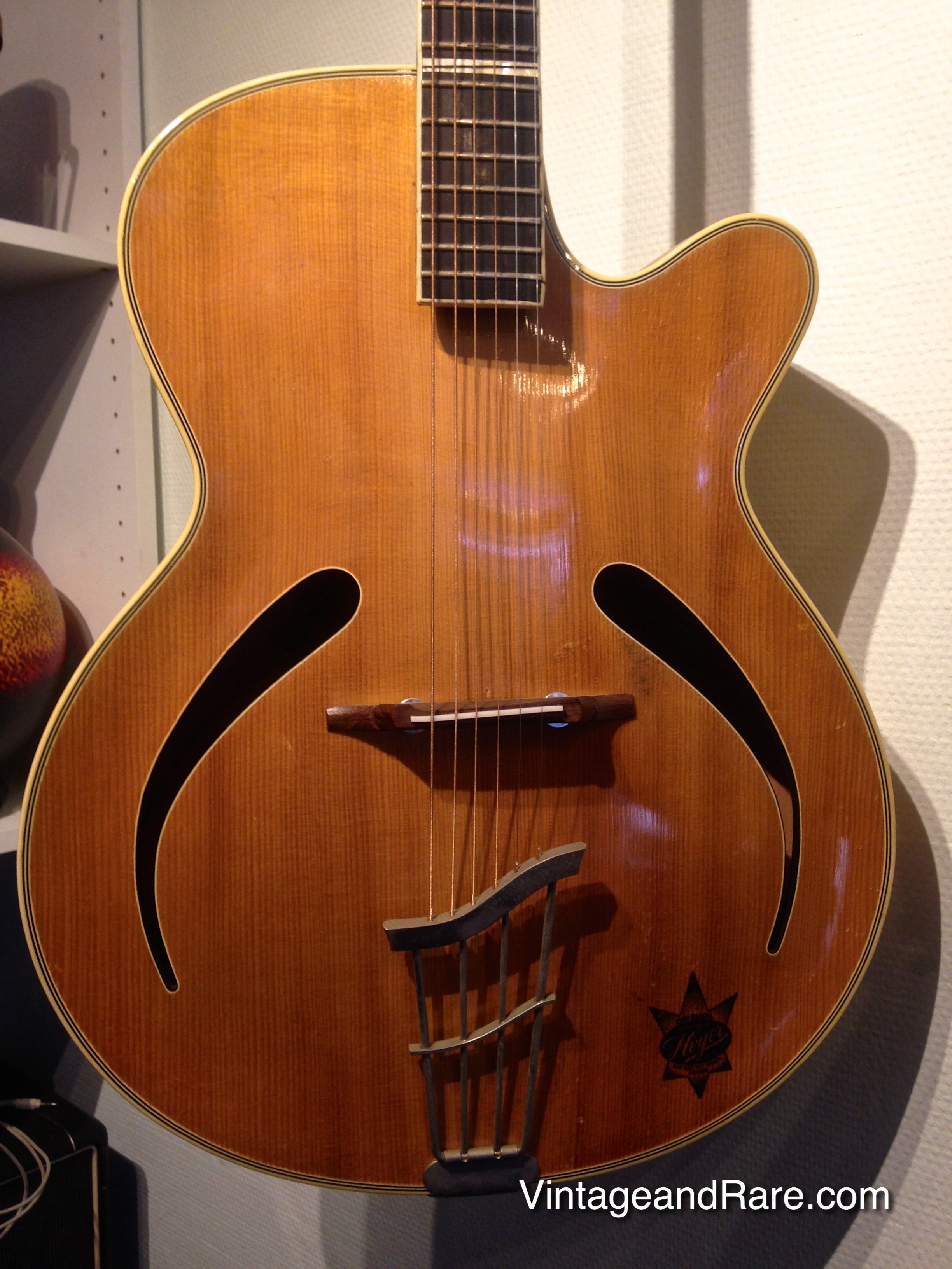 hoyer archtop guitar hoyer archtop guitar