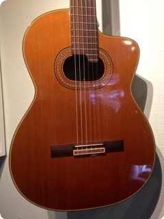 Takamine Ep 50