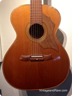 Hoff Acoustic