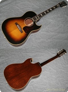 Gibson Cf 100   Gia0609 1954