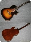 Gibson CF 100 GIA0609 1954