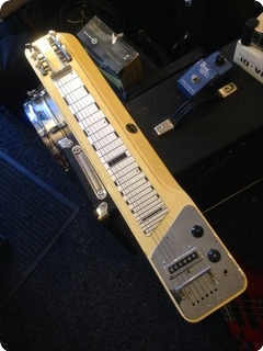 Teisco Lapsteel