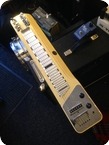 Teisco Lapsteel