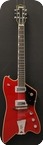 Gretsch G6199 Billy Bo Jupiter Thunderbird 2005