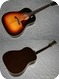 Gibson J-45    GIA0608  1968