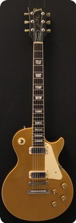 Gibson Les Paul Deluxe  1977