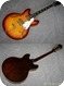 Epiphone Casino EPE0287 1966