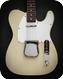 Fender Telecaster 1959-Blonde