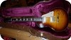 Gibson R9 Les Paul  2012-Factory Darkburst