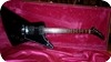 Gibson Explorer 1993-Ebony