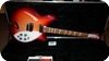 Rickenbacker 360 Fireglo 2011-Sunburst