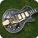 Gibson Les Paul Custom 1960-Black