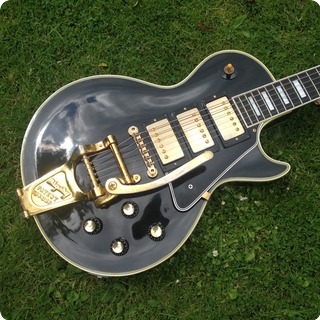 Gibson Les Paul Custom 1960 Black
