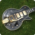 Gibson Les Paul Custom 1960 Black