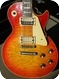 Gibson Les Paul Standard 1960-Sunburst