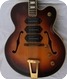 Gibson ES5 1954-Sunburst