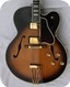 Gibson Byrland 1976-Sunburst