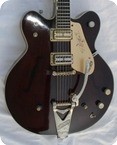 Gretsch Country Gentleman 1965 Walnut