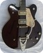 Gretsch Country Gentleman 1965 Walnut