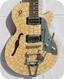 Duesenberg Starplayer TV Pearl Top-Pearl Top