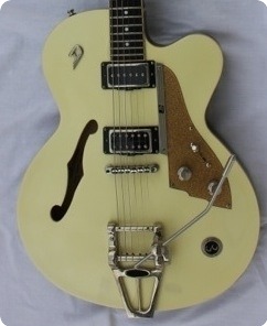 Duesenberg Carl Carlton Cream