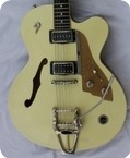 Duesenberg Carl Carlton Cream