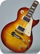 Gibson Les Paul Traditional Premium, #13 2012-Iced Tea Burst