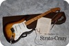 Fender USA Stratocaster 1954 Sunburst