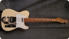 Fender Telecaster 1969 Cream