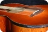 Rozawood BARITONE GUITAR - Bird's Eye Maple B&s & BRW Bevel 2014-Nitrocellulose Lacquer