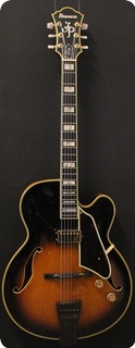 Ibanez Jp 20 Joe Pass Signature  1980